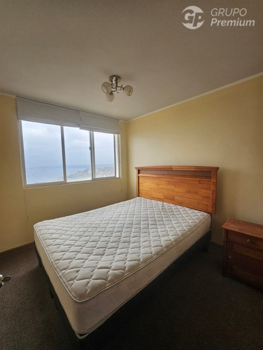 Excelente Arriendo Con Gastos Comunes Incluidos