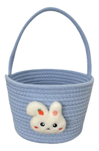 Canasta De Pascua Cestas De De Pascua Regalos Versátiles De