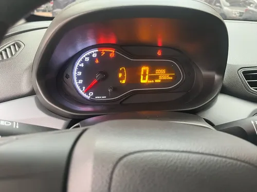 Chevrolet Joy Sedán 1.4