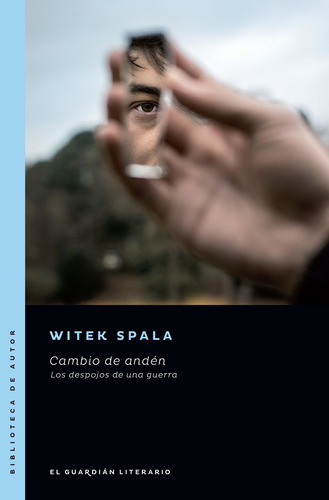 Cambio De Anden - Witek Spala