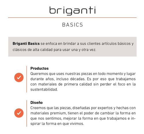 Imagen 7 de 9 de Perfume Donna Mujer Briganti Fragancia Edp 100 Ml Acc08327