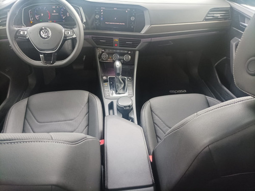 Imagen 7 de 18 de Volkswagen Vento Highline 250 Tsi 150cv 1.4 Turbo! At #28