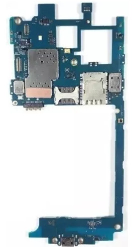 Placa Mother Samsung Galaxy Sm-g532m /j2 Prime (Usado)