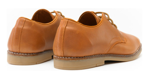 Zapatos Hombre Cuero Vestir Urbanos Sport Casual