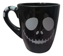 Comprar Taza El Extraño Mundo De Jack Tim Burton Cónica Cerámica
