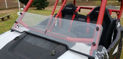 Utv Polaris Rzr 900s