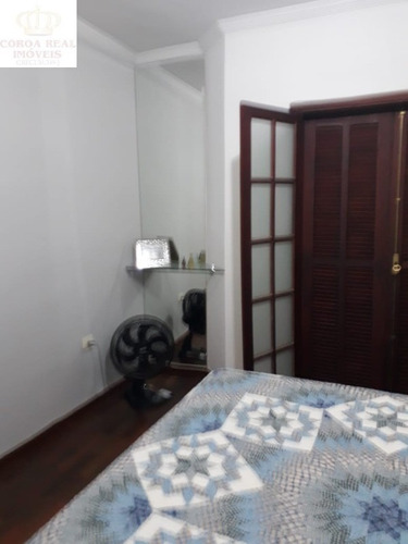 Imagem 18 de 26 de Sobrado - Sb0003295 - 33375471