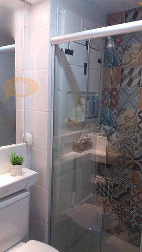 Imagem 12 de 14 de Apartamento - Ref: 9361