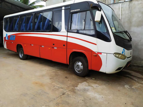 Imagem 1 de 3 de Marcopolo Sênior Vw 9.150