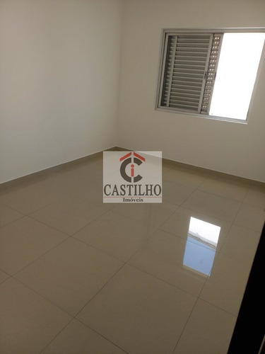 Imagem 4 de 15 de Sobrado 3 Dormitórios Na Vila Ema - Mo23805