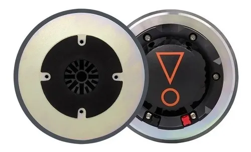 Kit Jbl Corneta Hl14-5 + Super Tweeter St400 + Driver D405