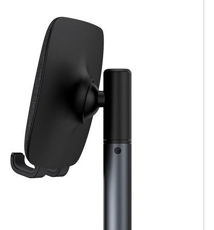 Imagen 4 de 5 de Soporte De Tablet Indoorsy Telescopico - Baseus