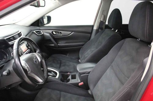 Imagen 10 de 15 de Nissan X Trail 2017 4 Cilindros