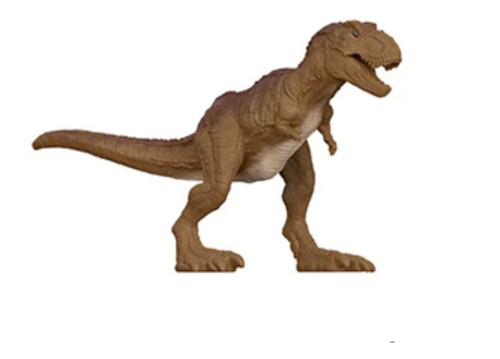 Tiranosaurio Rex Jurassic World Dominion Minis Original