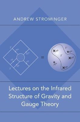 Libro Lectures On The Infrared Structure Of Gravity And G...