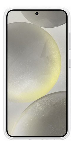Funda protectora amarilla Flipsuit para Galaxy S24