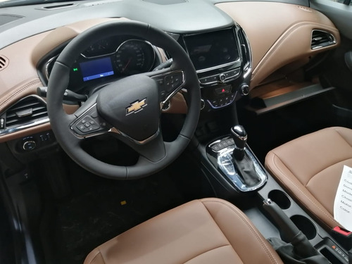 Chevrolet Cruze Premier 2021 Turbo Fs