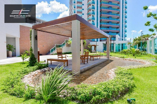 Apartamento Com 3 Dormitórios Sendo 2 Suítes À Venda, 91 M² Por R$ 699.000 - Ap0214