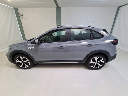 Imagem 13 de 15 de Volkswagen Nivus 1.0 200 Tsi Total Flex Highline