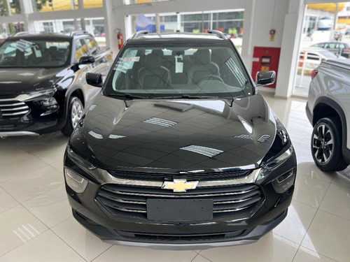 Chevrolet Montana 1.2 Premier Turbo Aut. 4P