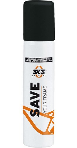 Spray Proteccion Cuadros Bicicleta Sks Save Your Frame 100ml