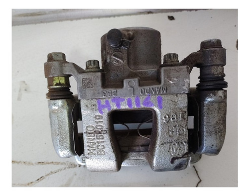 Caliper Trasero Izquierdo Hyundai Tucson 2.0 2020 