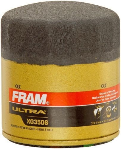 Filtro Aceite Fram Xg3506 Jeep Wagoneer 1981 1982 1983