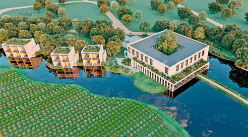 Lotes Residenciales En Venta - Santísima Providencia, Parras De La Fuente