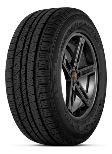 Pneu Continental Aro 20 295/40r20 106y Fr Crosscontact