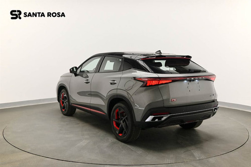 Omoda C5 Luxury 1.5 2026 0km