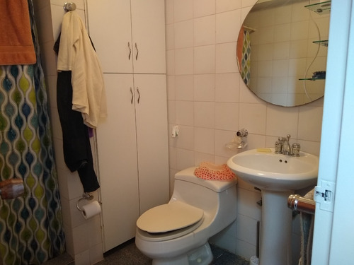 Apartamento En Alquiler - Terrazas Del Ávila.