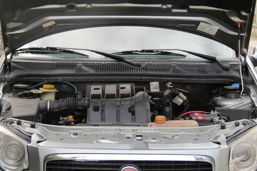Fiat Palio 1.4 Elx