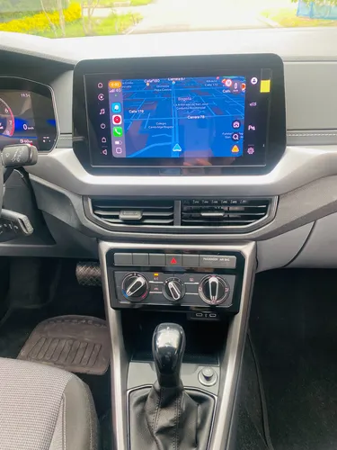 Volkswagen T-Cross 1.0 Tsi Trendline St At