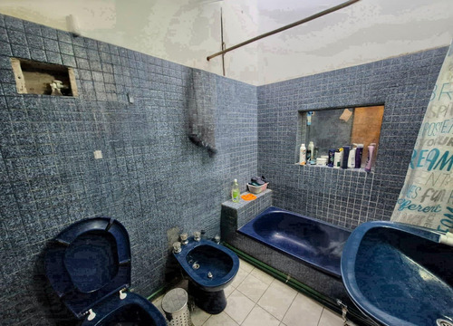 Casa En Venta - Barrio San Rafael 2 Dormitorios - Con Escritura
