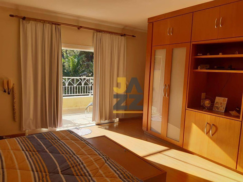 Imagem 20 de 30 de Belíssima Chácara Com 5 Suítes À Venda, 5000 M² Por R$ 1.970.000 - Itanhangá - Ribeirão Preto/sp - Ch0741