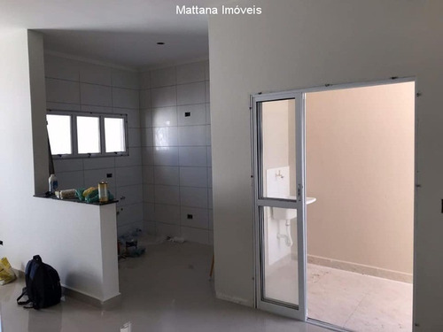Imagem 8 de 21 de Casa Térrea Nova No Cidade Jardim Em Jacareí-sp - Cv183 - 32750724