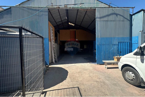 Propiedad Comercial Mixta En Los Andes