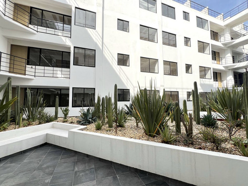 Venta De Departamento 002, Tu Proximo Hogar En Allende 314, Cdmx.