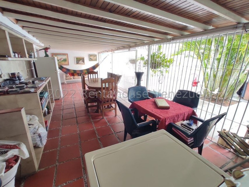 Imagen 16 de 16 de Casa En Venta En Conjunto Residencial Palo Negro - Palo Negro Aragua 22-25756 Irrr