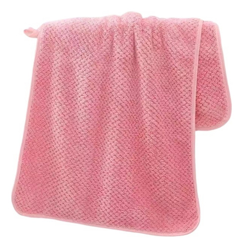 Traje De Toalla De Baño Engrosado Absorbe Agua