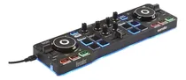 Comprar Hercules Dj Djcontrol Starlight | Controlador De Dj Usb De Y