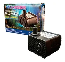 Comprar Bomba De Agua 200 L\u002Fh Eleva 40cm Feng Shui Fuentes Envios Rs