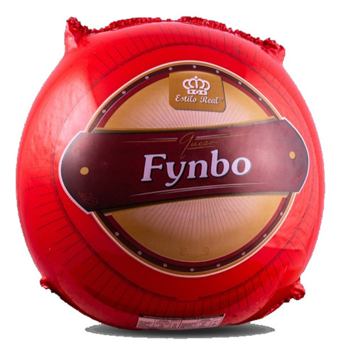 Queso Fynbo Arroyo Cabral Horma X 4,6kg Cordoba Picada