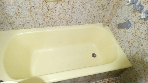 Departamento Tipo Casa En Alquiler En Bernal Oeste