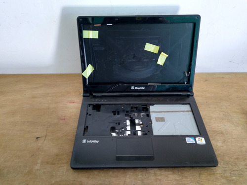 Carcaça Completa Itau W7520