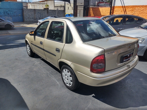 Chevrolet Classic Life 1.0