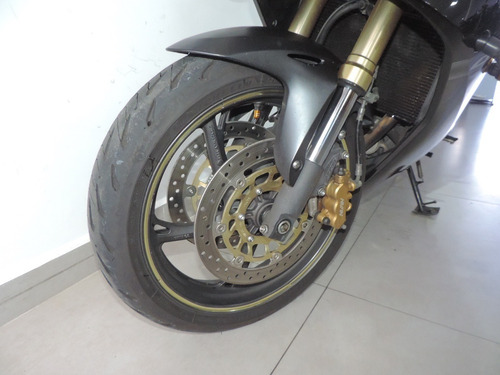 Honda Cbr 600f 2012 - Moto Linda Demais