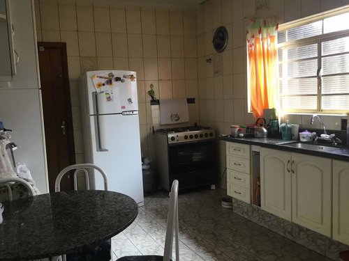 Imagem 11 de 12 de Casa Em Parque São Bento Sorocaba, Negociável