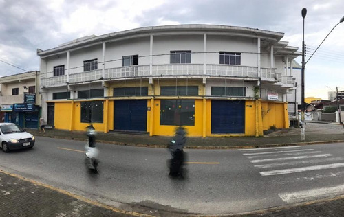 Imagem 1 de 13 de Comercial Para Venda Em Itanhaém, Vila São Paulo - 476_2-844311