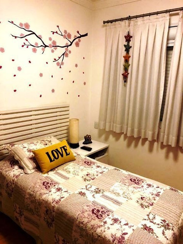 Imagem 19 de 30 de Apartamento À Venda, 142 M² Por R$ 1.200.000,00 - Vila Andrade - São Paulo/sp - Ap5479